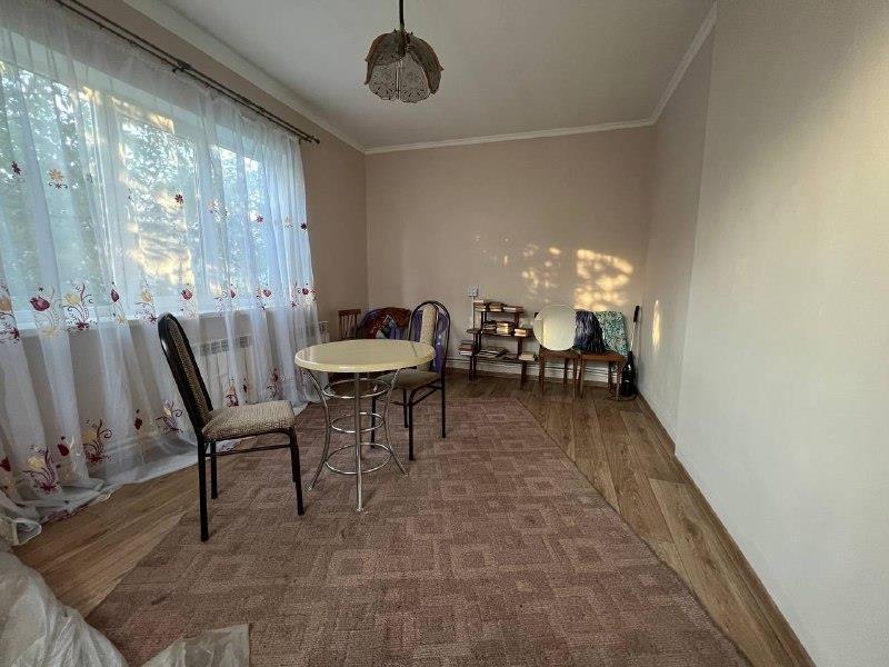 Фото №12: Дом 56 м² + 6 сот. - Краснодаргорстрой, мкр. Прикубанский внутригородской округ, ул. 6-я Линия, 26