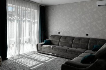 Фото №4: Дом 130 м² - Краснодар, мкр. Прикубанский внутригородской округ, пр-д 3-й Командорский, 27