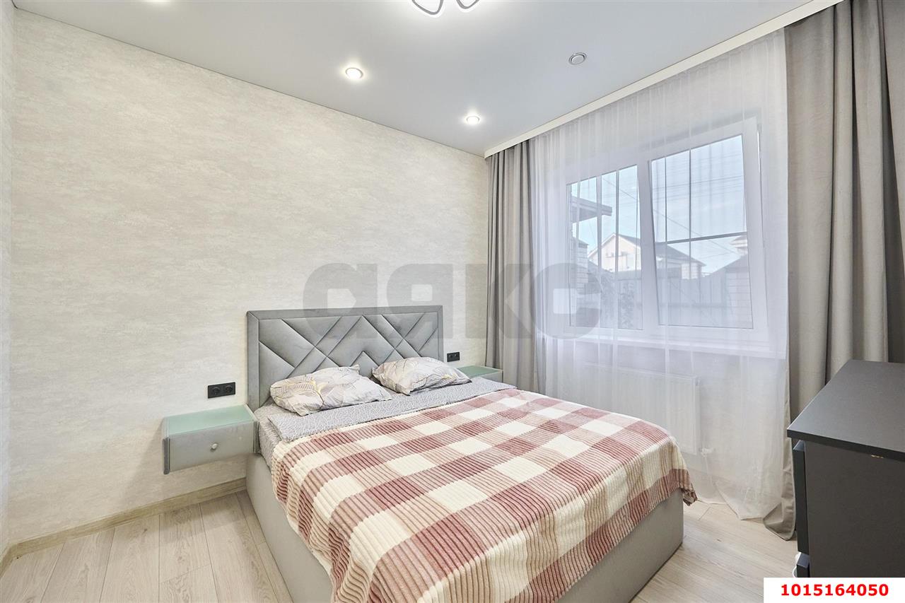 Фото №7: Дом 130 м² + 3 сот. - Краснодар, мкр. Прикубанский внутригородской округ, пр-д 3-й Командорский, 27