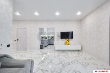 Фото №4: Дом 130 м² - Краснодар, мкр. Прикубанский внутригородской округ, пр-д 3-й Командорский, 27