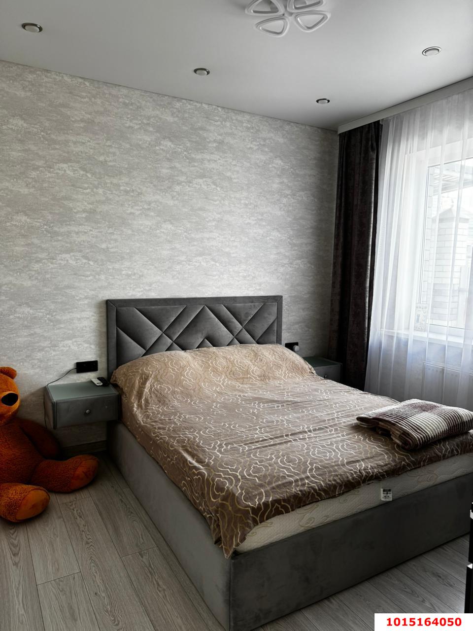 Фото №13: Дом 130 м² + 3 сот. - Краснодар, Прикубанский внутригородской округ, пр-д 3-й Командорский, 27