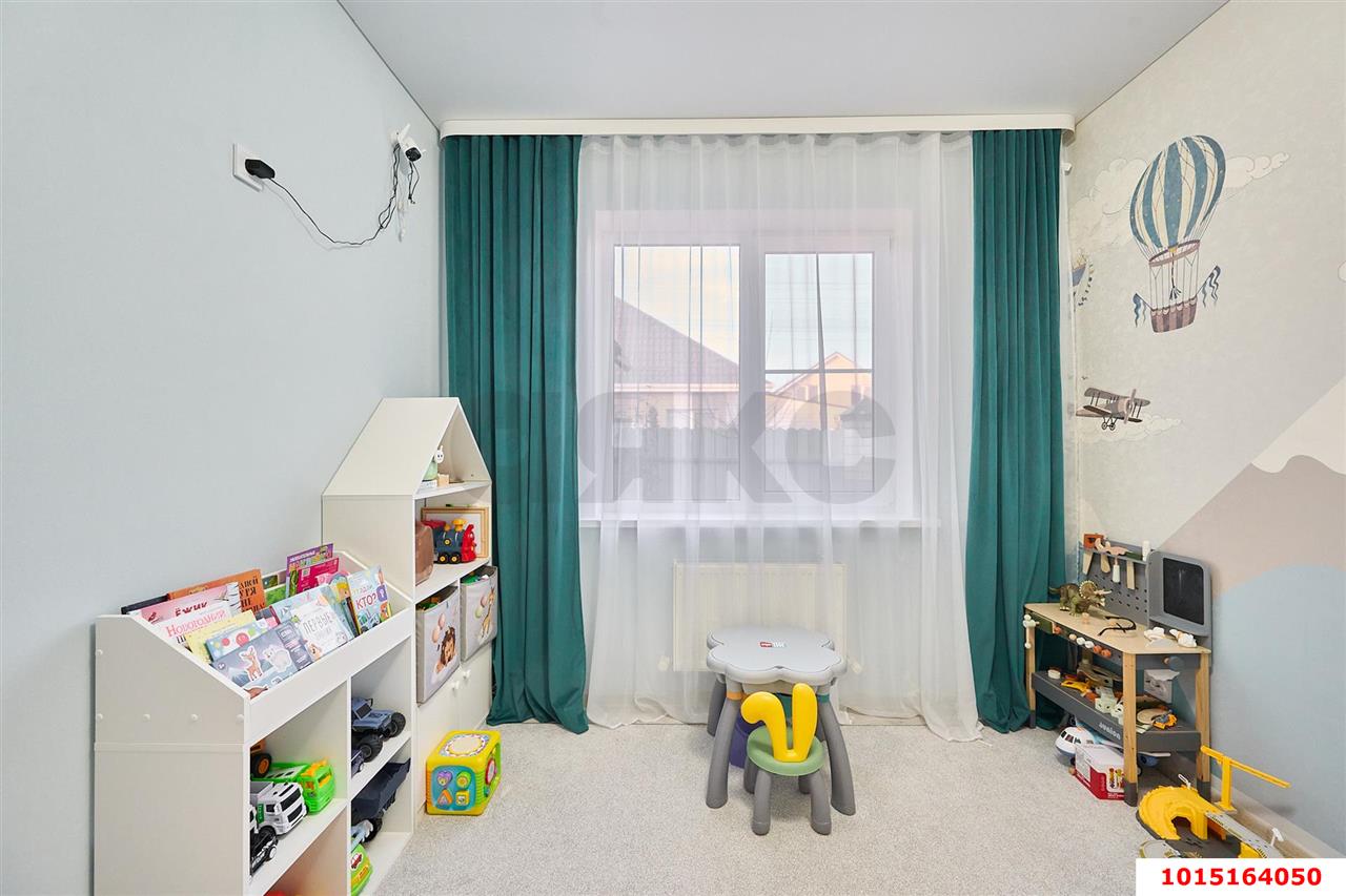 Фото №6: Дом 130 м² + 3 сот. - Краснодар, мкр. Прикубанский внутригородской округ, пр-д 3-й Командорский, 27