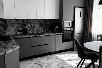 Фото №1: Дом 130 м² - Краснодар, мкр. Прикубанский внутригородской округ, пр-д 3-й Командорский, 27