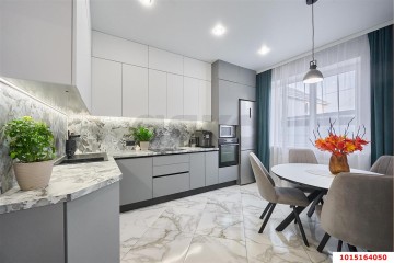 Фото №1: Дом 130 м² - Краснодар, мкр. Прикубанский внутригородской округ, пр-д 3-й Командорский, 27