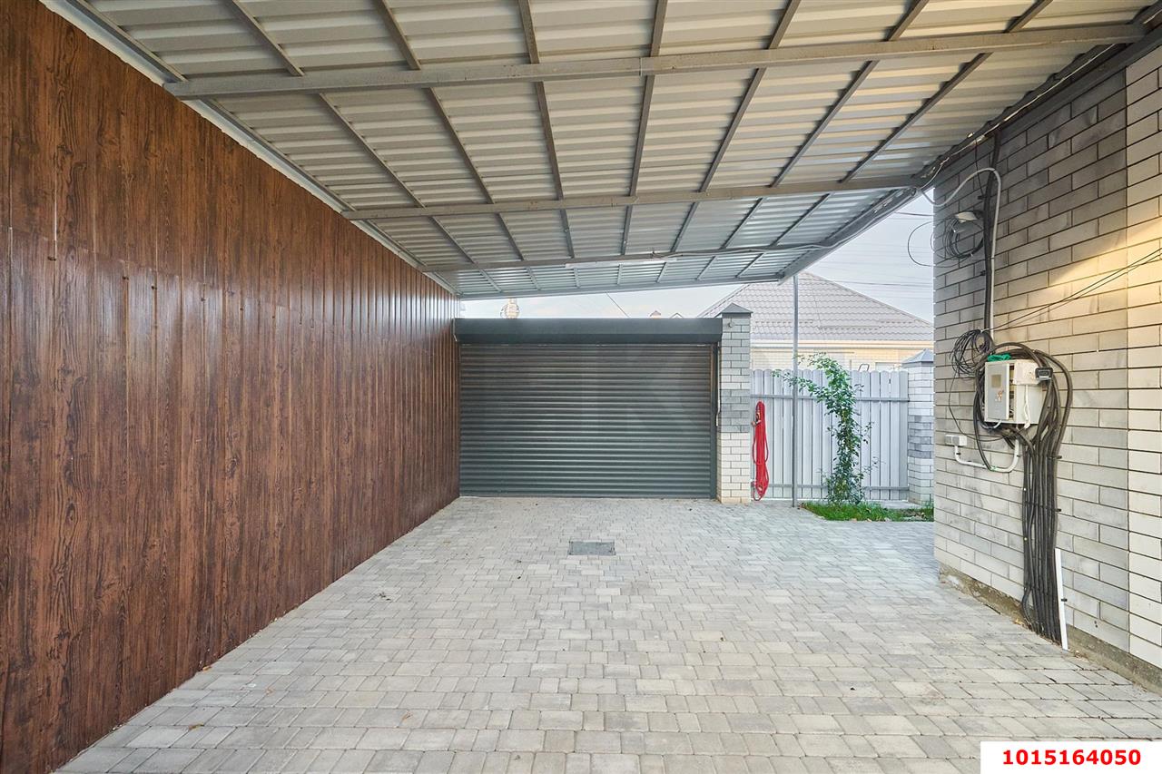 Фото №19: Дом 130 м² + 3 сот. - Краснодар, мкр. Прикубанский внутригородской округ, пр-д 3-й Командорский, 27