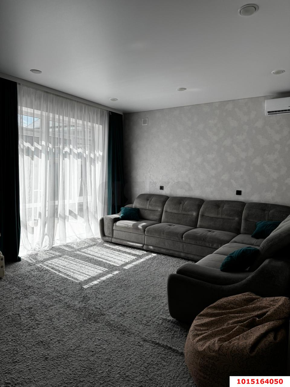 Фото №4: Дом 130 м² + 3 сот. - Краснодар, Прикубанский внутригородской округ, пр-д 3-й Командорский, 27