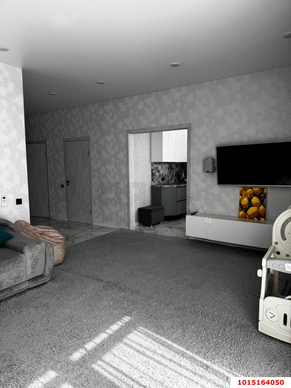 Фото №11: Дом 130 м² + 3 сот. - Краснодар, Прикубанский внутригородской округ, пр-д 3-й Командорский, 27