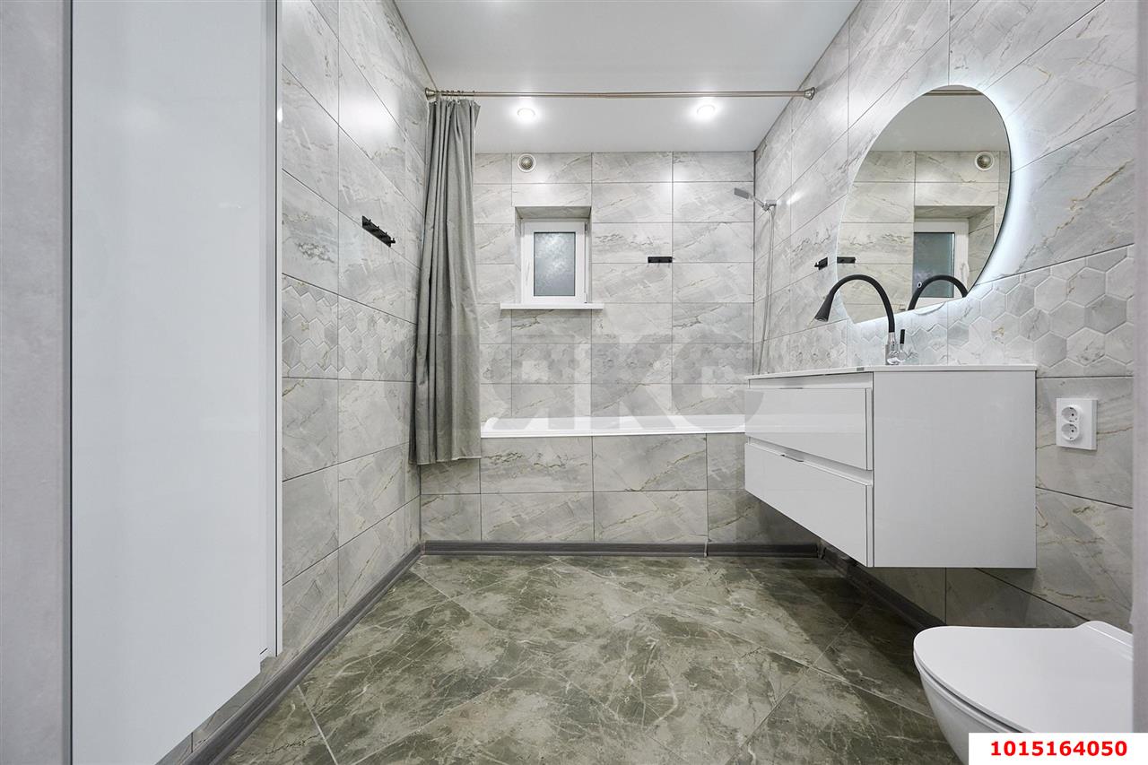 Фото №9: Дом 130 м² + 3 сот. - Краснодар, мкр. Прикубанский внутригородской округ, пр-д 3-й Командорский, 27