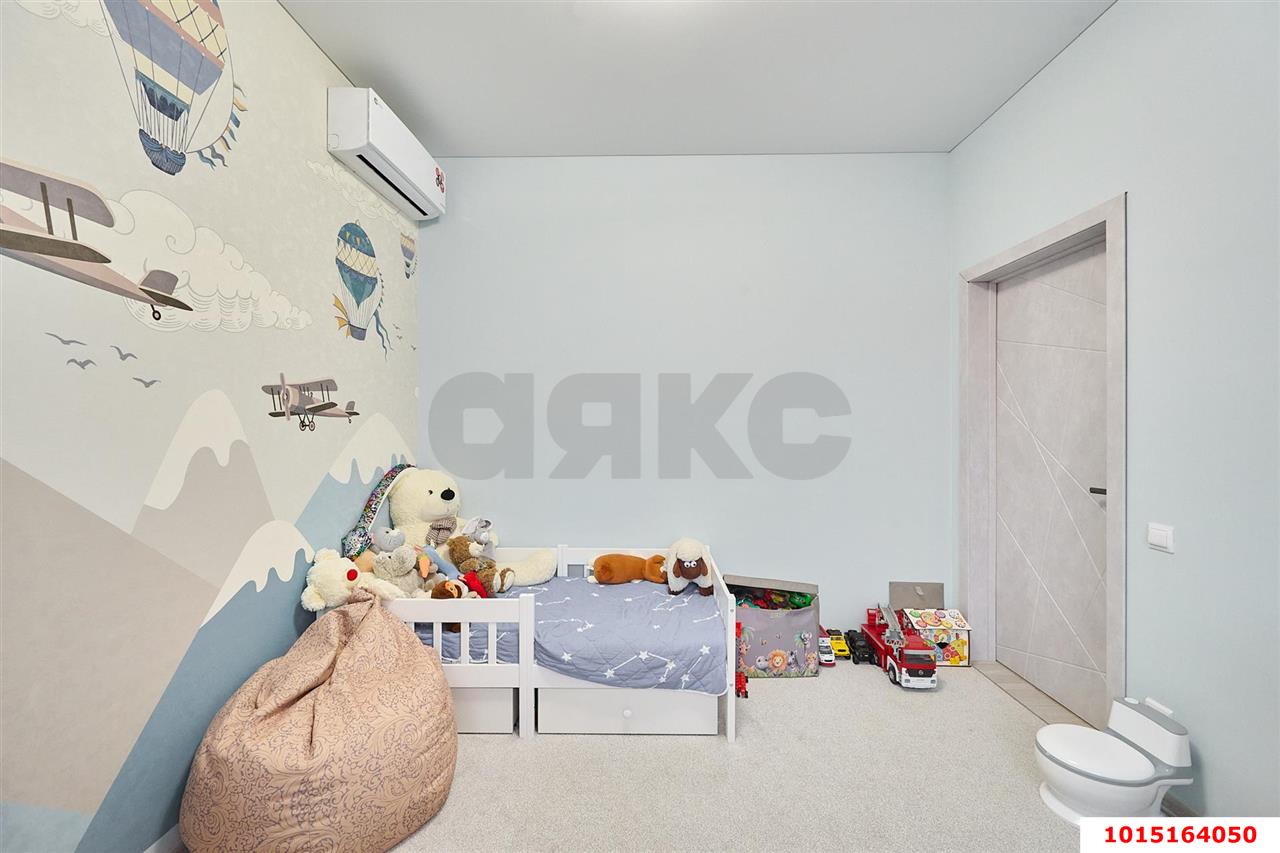 Фото №10: Дом 130 м² + 3 сот. - Краснодар, мкр. Прикубанский внутригородской округ, пр-д 3-й Командорский, 27