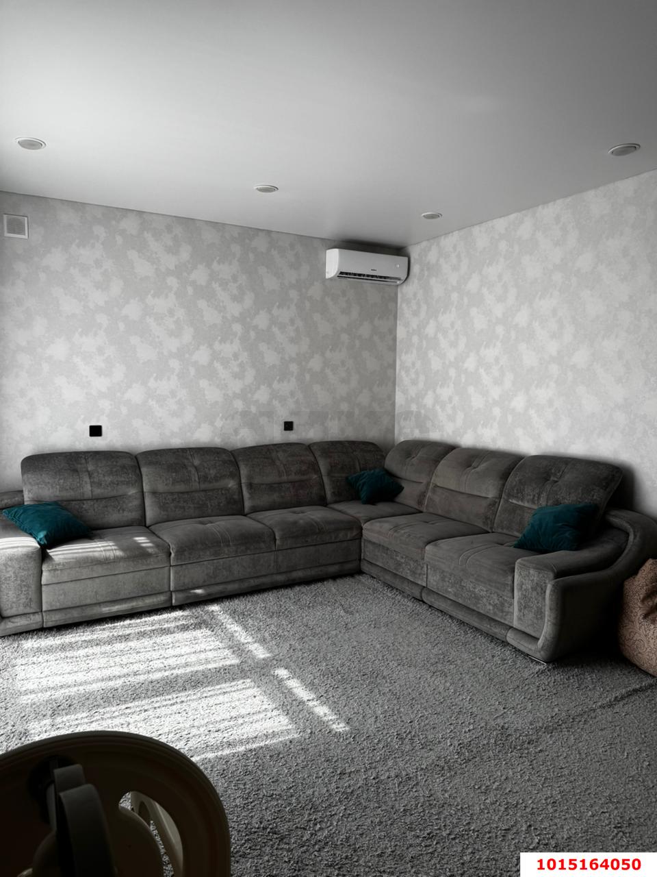 Фото №3: Дом 130 м² + 3 сот. - Краснодар, Прикубанский внутригородской округ, пр-д 3-й Командорский, 27