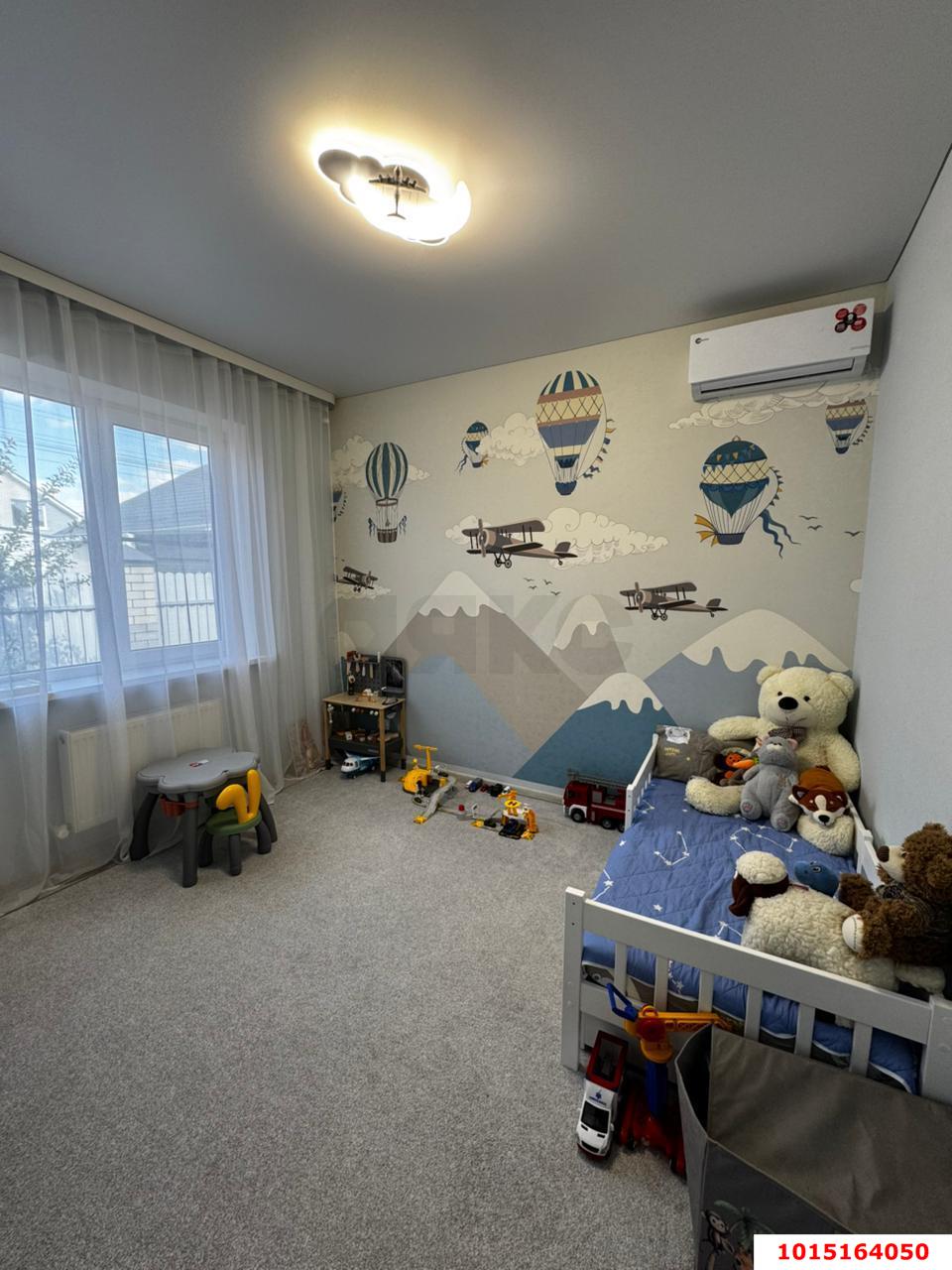 Фото №17: Дом 130 м² + 3 сот. - Краснодар, Прикубанский внутригородской округ, пр-д 3-й Командорский, 27