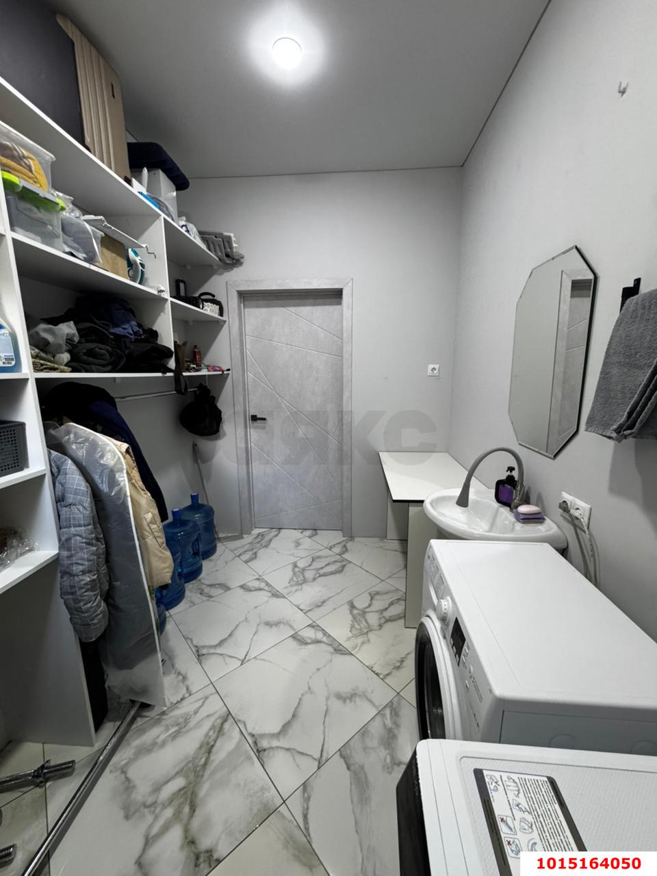 Фото №15: Дом 130 м² + 3 сот. - Краснодар, Прикубанский внутригородской округ, пр-д 3-й Командорский, 27