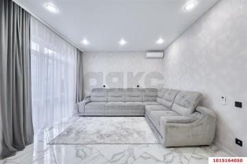 Фото №3: Дом 130 м² - Краснодар, мкр. Прикубанский внутригородской округ, пр-д 3-й Командорский, 27