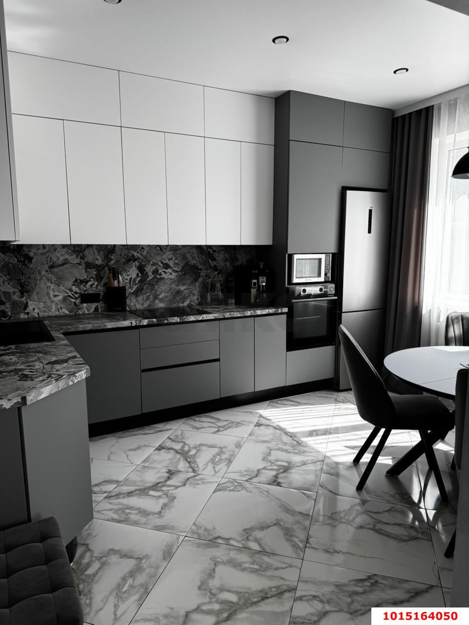 Фото №1: Дом 130 м² + 3 сот. - Краснодар, Прикубанский внутригородской округ, пр-д 3-й Командорский, 27