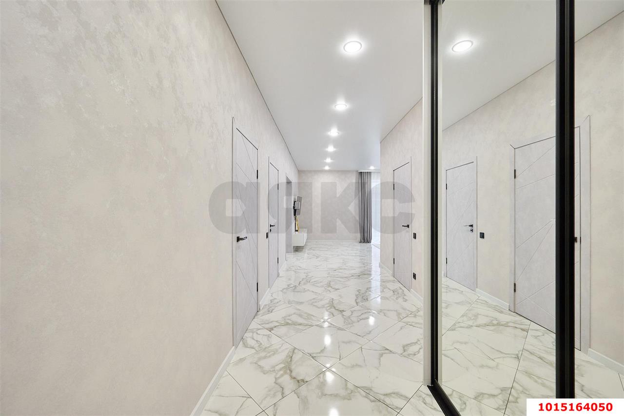 Фото №11: Дом 130 м² + 3 сот. - Краснодар, мкр. Прикубанский внутригородской округ, пр-д 3-й Командорский, 27