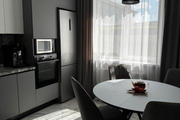 Фото №2: Дом 130 м² - Краснодар, мкр. Прикубанский внутригородской округ, пр-д 3-й Командорский, 27