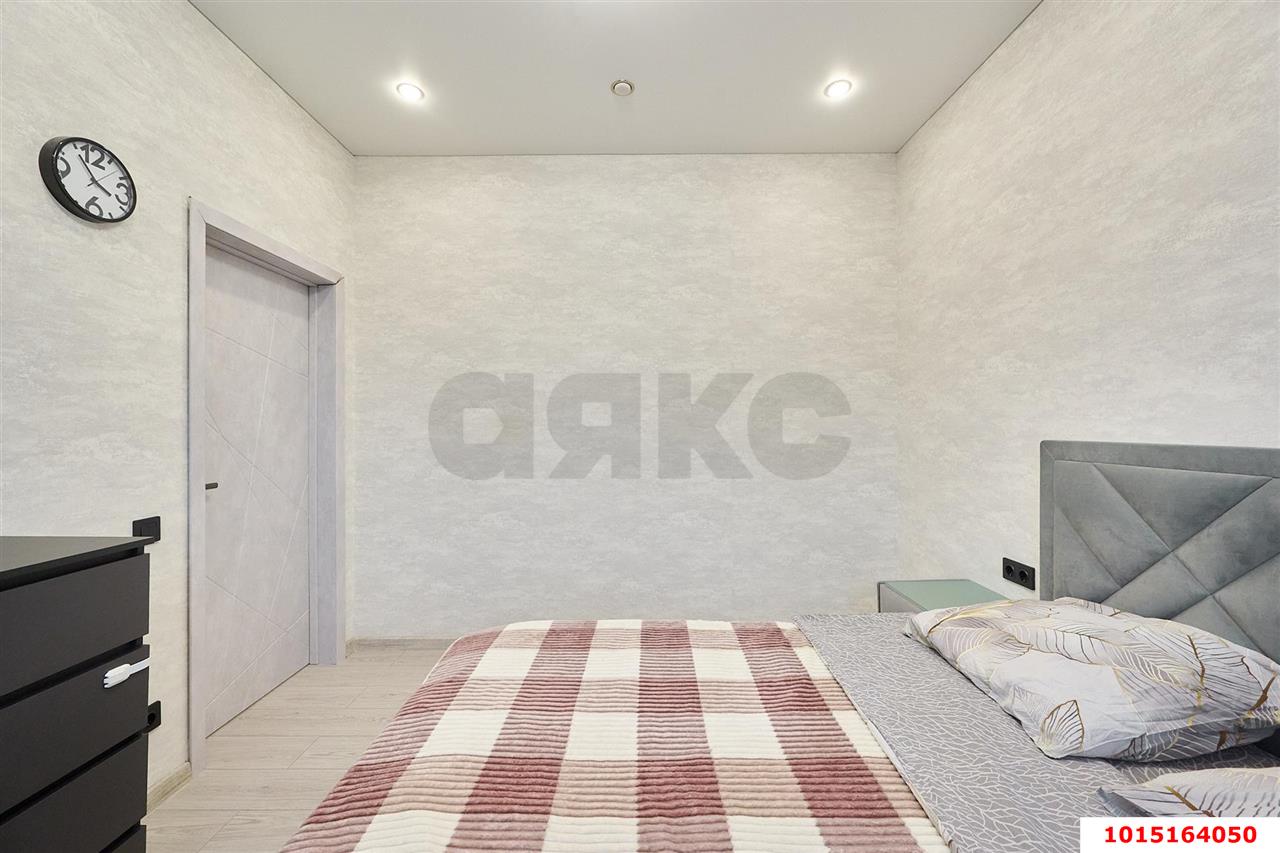 Фото №8: Дом 130 м² + 3 сот. - Краснодар, мкр. Прикубанский внутригородской округ, пр-д 3-й Командорский, 27