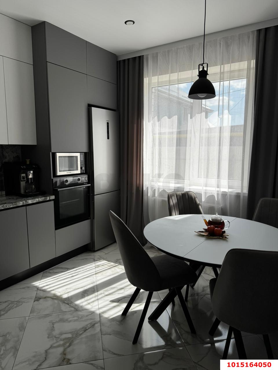 Фото №2: Дом 130 м² + 3 сот. - Краснодар, Прикубанский внутригородской округ, пр-д 3-й Командорский, 27