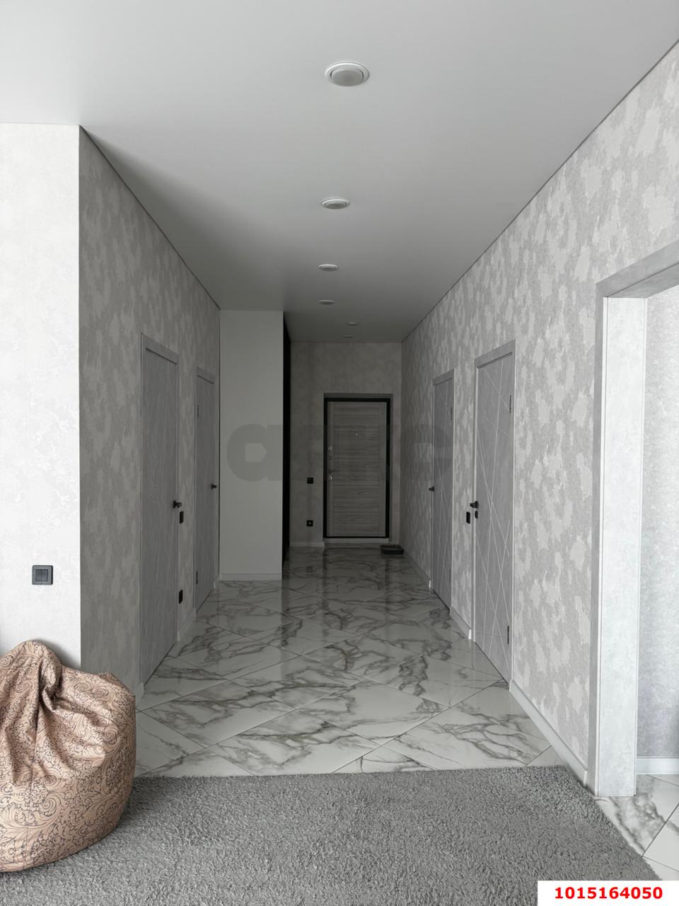 Фото №10: Дом 130 м² + 3 сот. - Краснодар, Прикубанский внутригородской округ, пр-д 3-й Командорский, 27