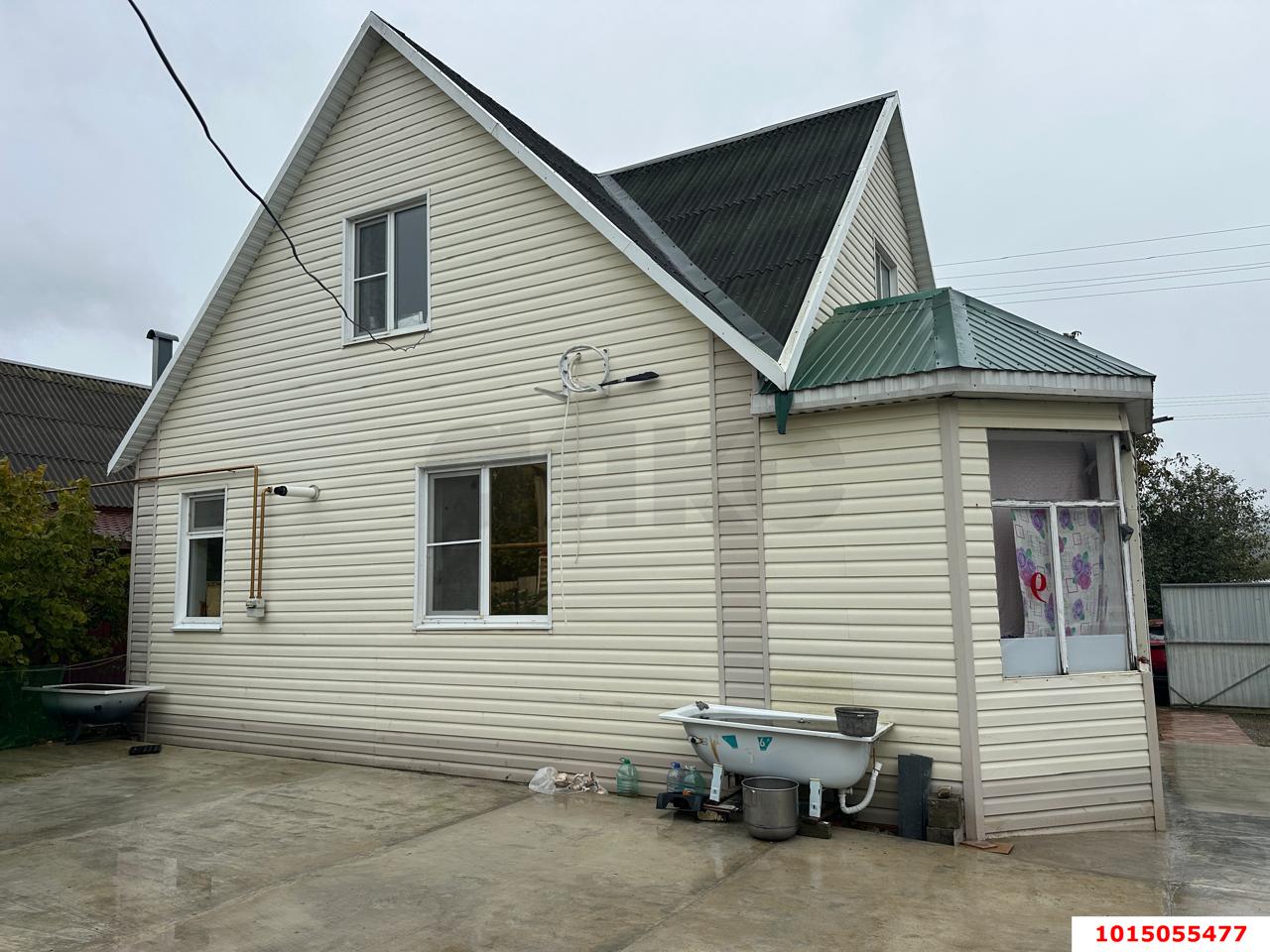 Фото №13: Дом 89 м² + 6.2 сот. - Горячий Ключ, Заречье, мкр. Заречье, ул. Васильковая, 4