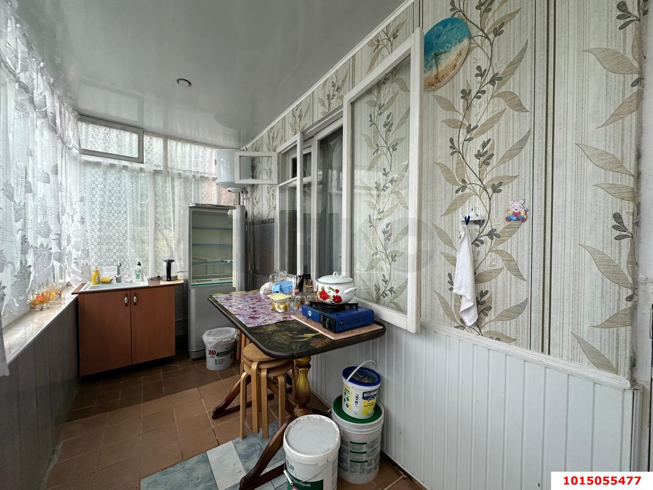 Фото №5: Дом 89 м² + 6.2 сот. - Горячий Ключ, Заречье, ул. Васильковая, 4