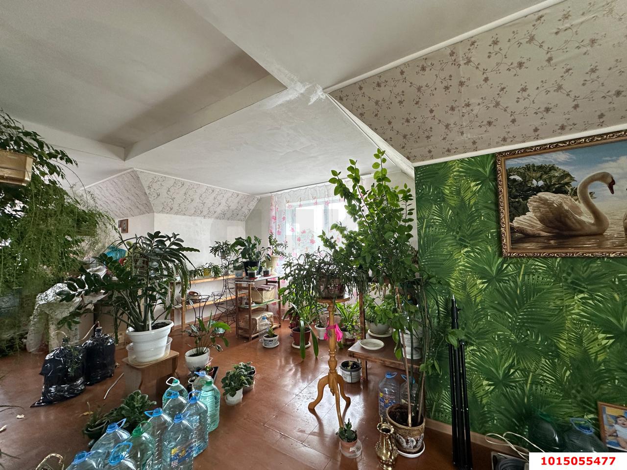 Фото №8: Дом 89 м² + 6.2 сот. - Горячий Ключ, Заречье, мкр. Заречье, ул. Васильковая, 4