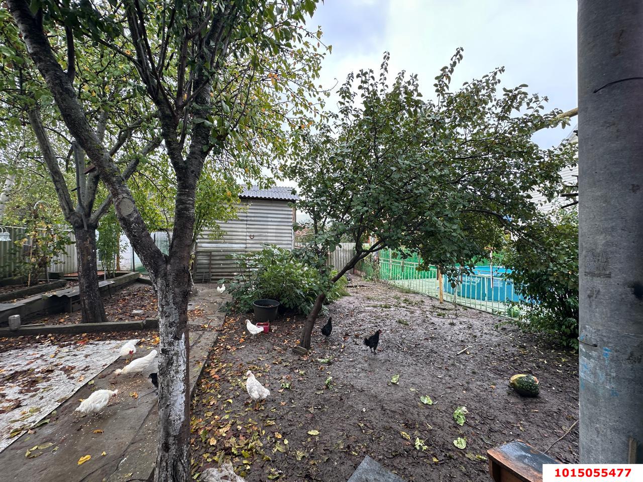 Фото №15: Дом 89 м² + 6.2 сот. - Горячий Ключ, Заречье, ул. Васильковая, 4