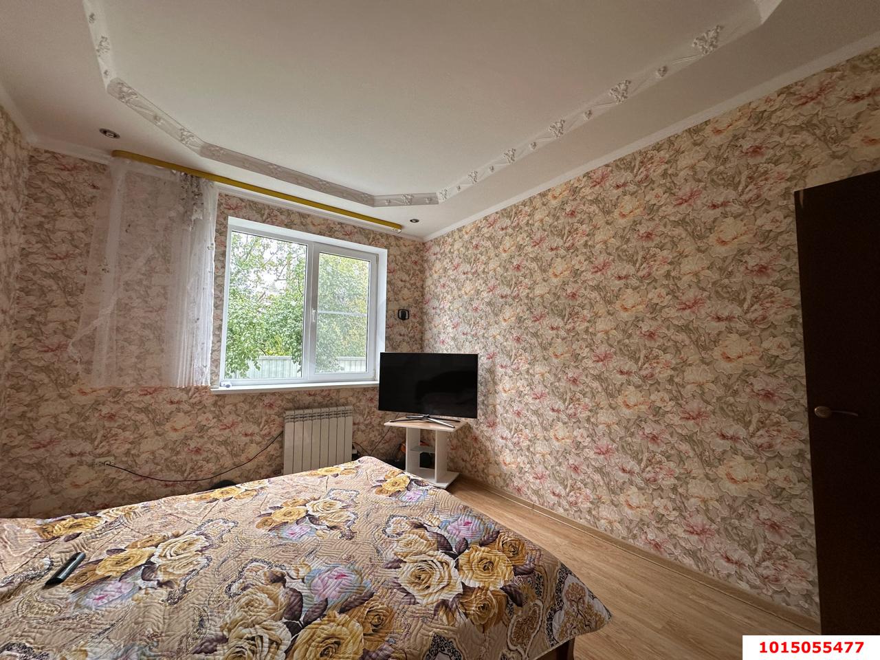 Фото №7: Дом 89 м² + 6.2 сот. - Горячий Ключ, Заречье, ул. Васильковая, 4