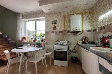 Фото №4: Дом 89 м² - Горячий Ключ, мкр. Заречье, ул. Васильковая, 4