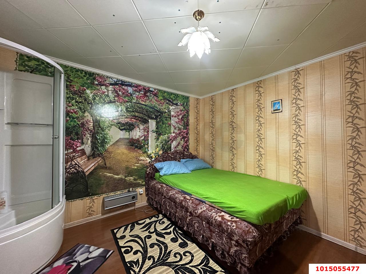 Фото №9: Дом 89 м² + 6.2 сот. - Горячий Ключ, Заречье, ул. Васильковая, 4