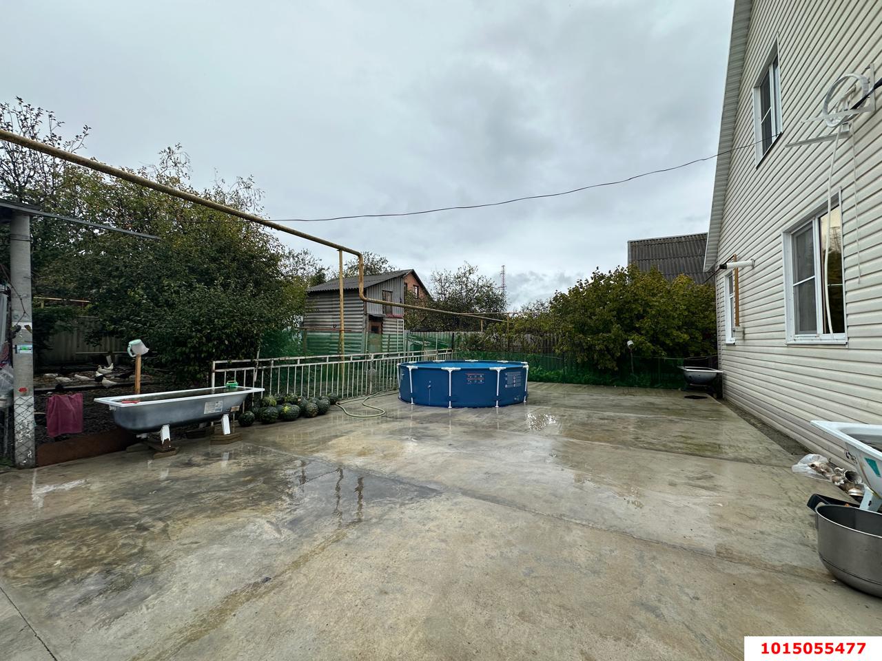 Фото №12: Дом 89 м² + 6.2 сот. - Горячий Ключ, Заречье, ул. Васильковая, 4