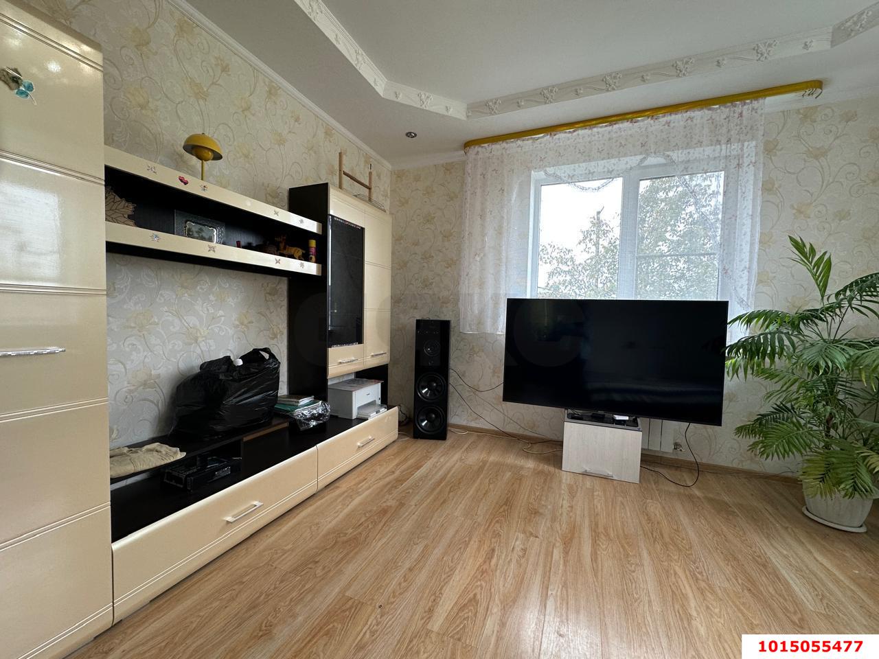 Фото №6: Дом 89 м² + 6.2 сот. - Горячий Ключ, Заречье, мкр. Заречье, ул. Васильковая, 4