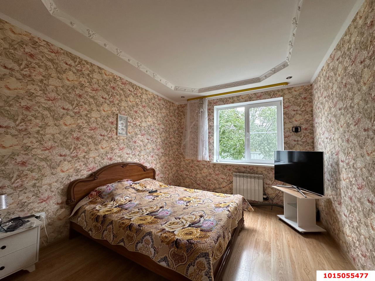 Фото №1: Дом 89 м² + 6.2 сот. - Горячий Ключ, Заречье, ул. Васильковая, 4