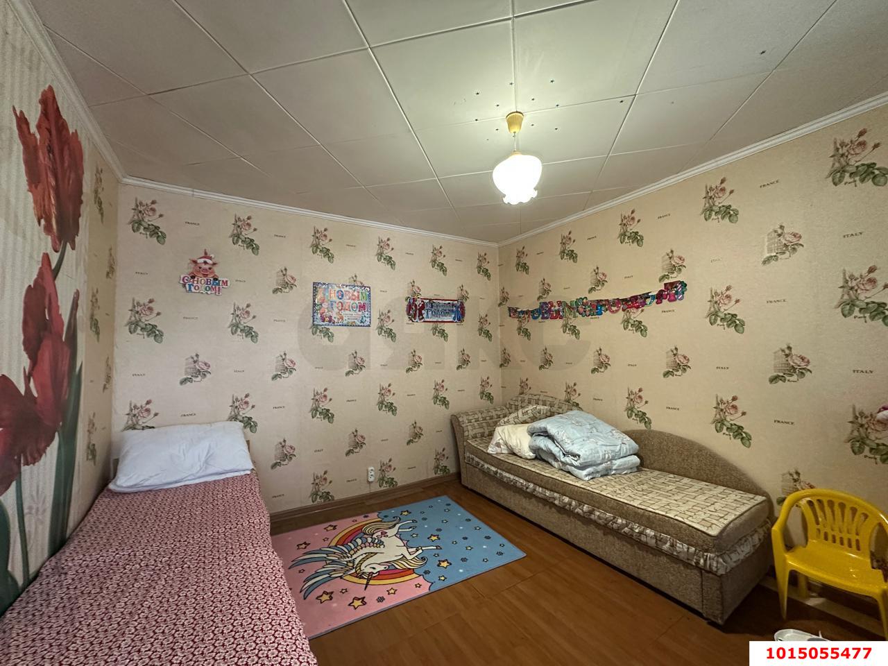 Фото №2: Дом 89 м² + 6.2 сот. - Горячий Ключ, Заречье, мкр. Заречье, ул. Васильковая, 4