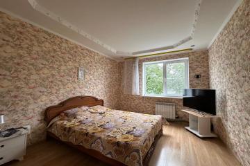 Фото №1: Дом 89 м² - Горячий Ключ, мкр. Заречье, ул. Васильковая, 4