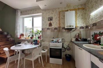 Фото №4: Дом 89 м² - Горячий Ключ, мкр. Заречье, ул. Васильковая, 4