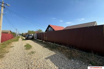 Фото №3: Земельный участок 5 сот. - Елизаветинская, ст Экспресс, ул. Цветочная