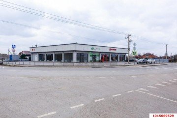 Фото №1: Участок садоводство 5 сот. - Елизаветинская, ст Экспресс, ул. Цветочная