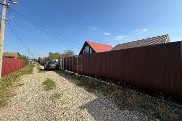 Фото №3: Участок садоводство 5 сот. - Елизаветинская, ст Экспресс, ул. Цветочная