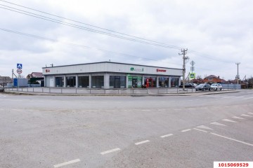 Фото №1: Участок садоводство 5 сот. - Елизаветинская, ст Экспресс, ул. Цветочная