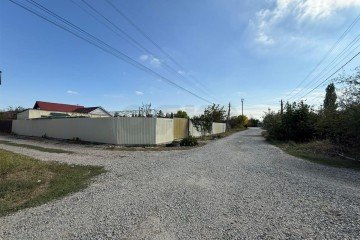 Фото №2: Участок садоводство 5 сот. - Елизаветинская, ст Экспресс, ул. Цветочная