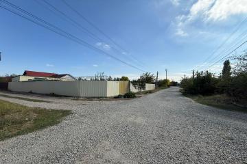 Фото №2: Земельный участок 5 сот. - Елизаветинская, ст Экспресс, ул. Цветочная