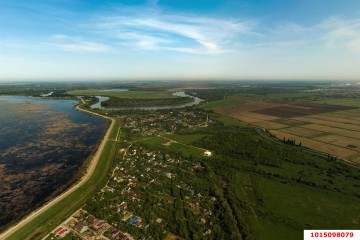 Фото №5: Участок садоводство 6 сот. - имени Хуаде, ул. Вишнёвая