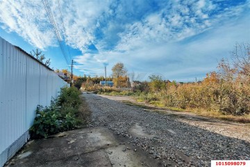 Фото №1: Участок садоводство 6 сот. - имени Хуаде, ул. Вишнёвая