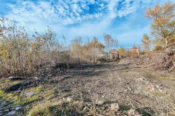 Фото №3: Земельный участок 6 сот. - имени Хуаде, ул. Вишнёвая