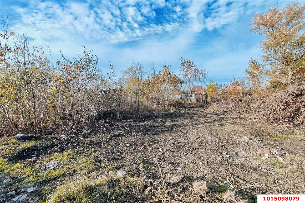 Фото №3: Земельный участок 6 сот. - имени Хуаде, ул. Вишнёвая