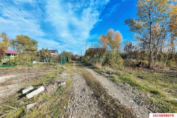 Фото №2: Участок садоводство 6 сот. - имени Хуаде, ул. Вишнёвая