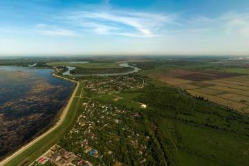 Фото №5: Земельный участок 6 сот. - имени Хуаде, ул. Вишнёвая