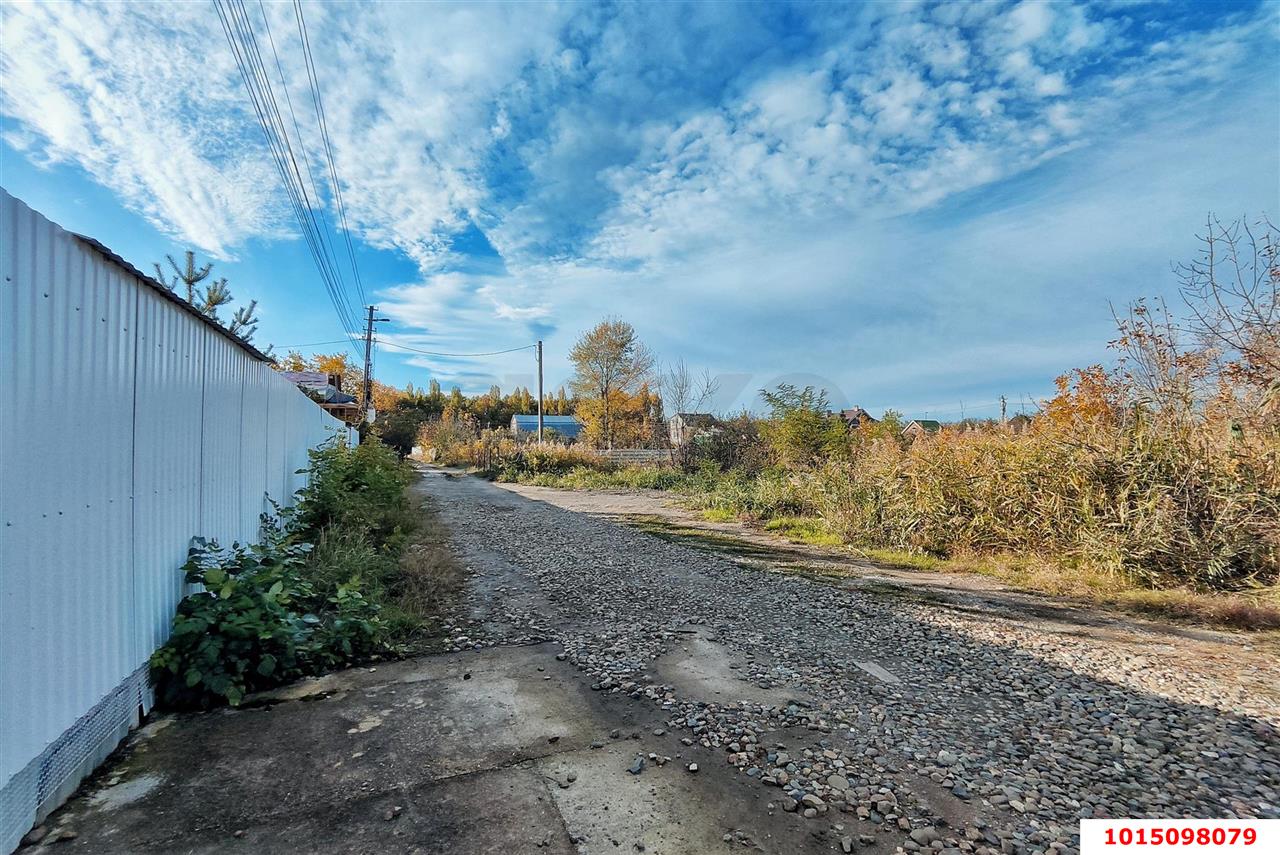 Фото №1: Участок садоводство 6 сот. - имени Хуаде, ул. Садовая