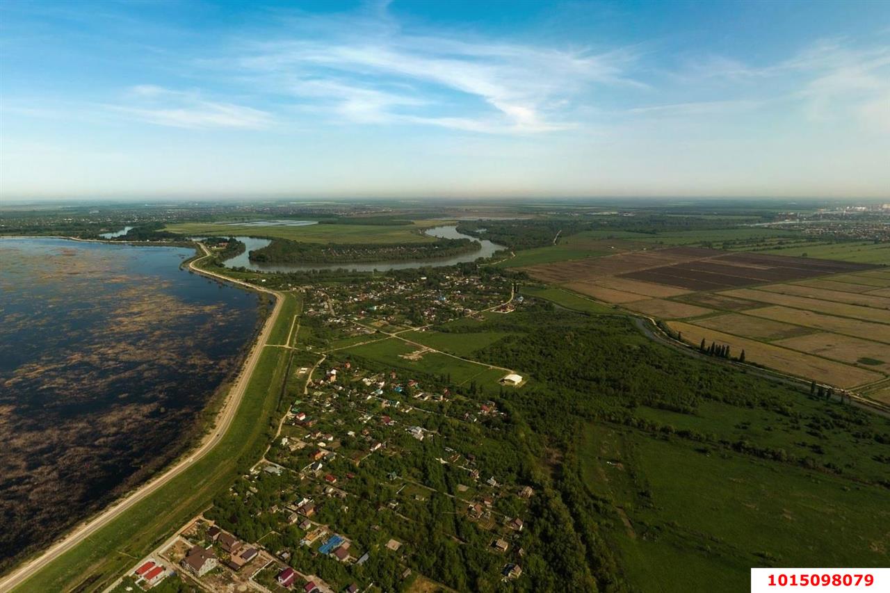 Фото №5: Участок садоводство 6 сот. - имени Хуаде, ул. Садовая